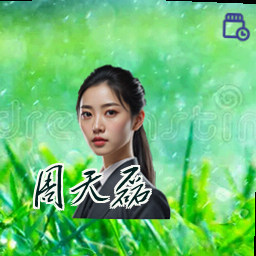 周天磊